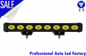 China BB-B80（Epistar/CREE Signal low Led Light Bar)-80W wholesale