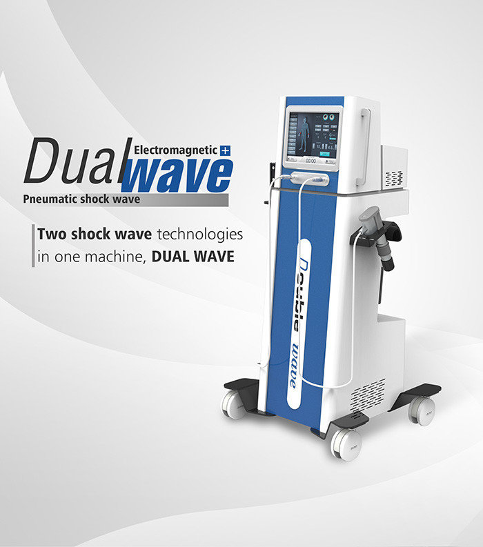 Low-intensity extracorporeal shock wave therapy LI-ESWT For ED treatment erectile dysfunction