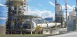 500-10000tpd Lime rotary Kiln For Cement Production Line and cement rotary kiln