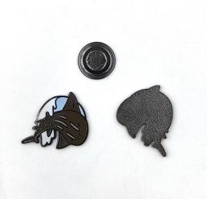 China Sea Aquarium Badge – Celebrate Marine Exploration and Conservation wholesale
