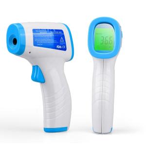 China CE Digital Body 5cm Non Contact Medical Thermometer wholesale