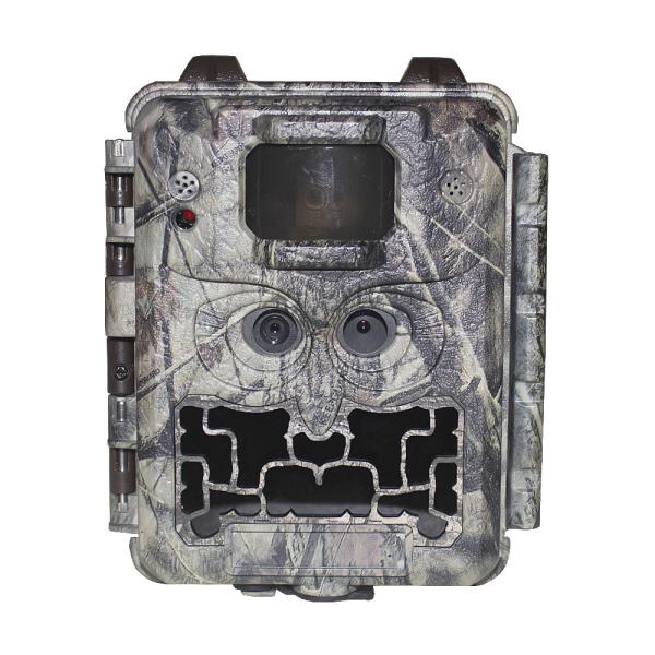 Quality 940nm LEDS Infrared Wildlife Camera Programmable LCD Display for sale