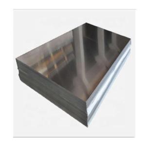 China 1/4&quot; To 4&quot; Aluminum Alloy Plate 6061-T651 6063 7075 2219 2124 wholesale