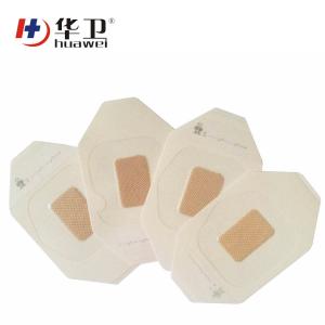 High quality FDA approved medical disposable underpad Waterproof Transparent