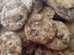 OU KOSHER Senbei Rice Crackers Coarse Delicious Sesame Seed Biscuits