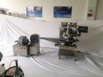 Bakery shop automatic tamarind ball making machine