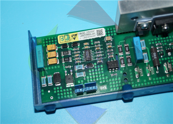 91.101.1141 HD Offset Printing Machine Spare Parts Printed Ciecuit Board SM74