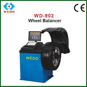 China Hot sale wheel balancer for sale wholesale