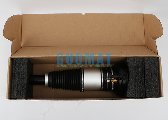 Audi A7 A6 4G C7 Suspension Air Spring Front Air Strut / Left Shock Strut