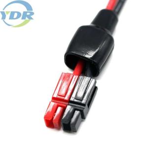 China PA Series 45A~350A Battery Harness Cable PA45B2-HF PC insulation wholesale