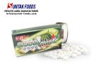 Confectionery Watermelon Flavor Sour Sweets Candy For Children