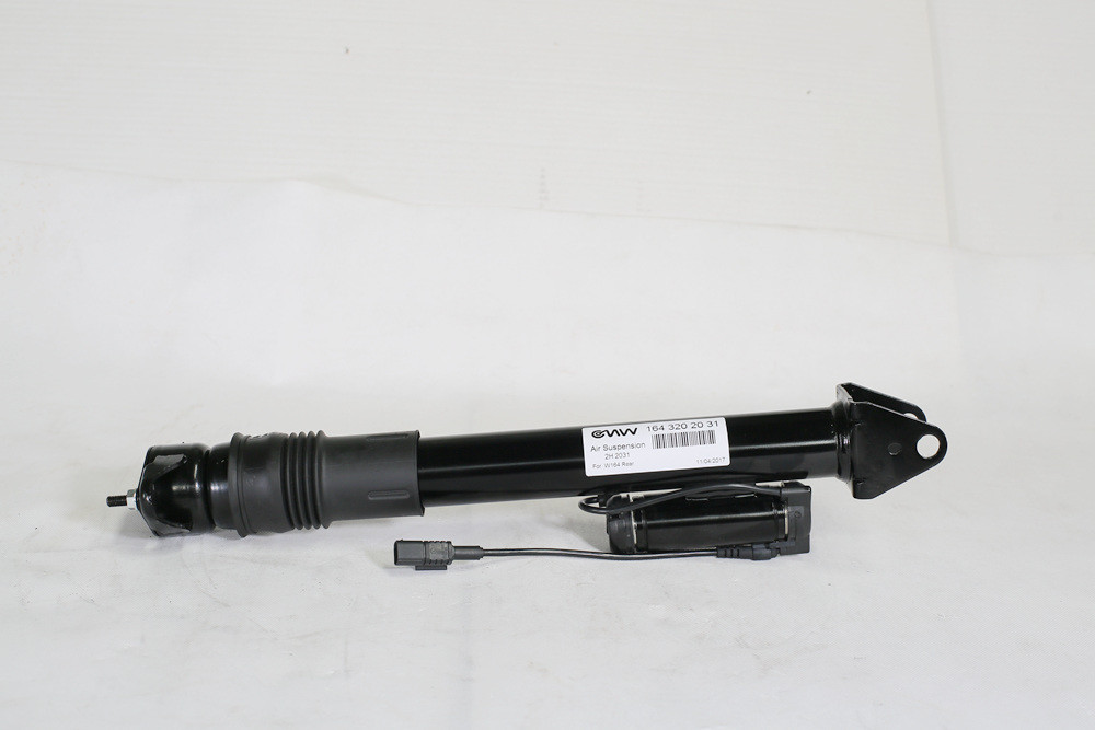 Gl Class X164 Mercedes Pneumatic Suspension Rear Air Suspension Ads 1643202031