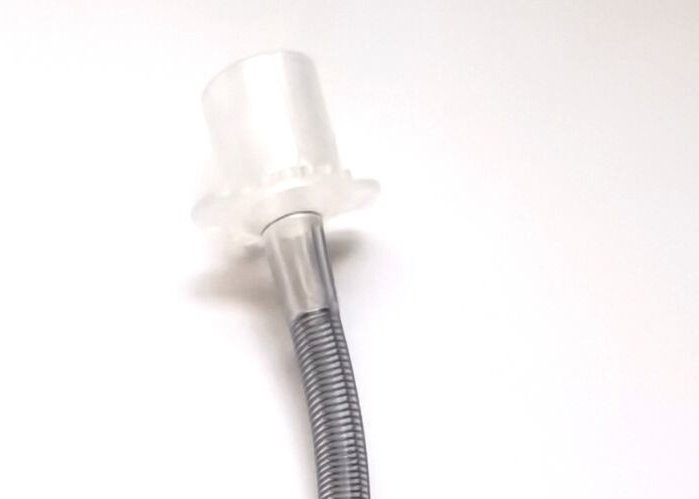 X Ray Line Reinforced Endotracheal Tube 8.0mm Nasal Tracheal Tube
