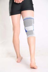 China 2021 hot selling Prime quality ODM/OEM Sport Professional knitted knee Support knee brace wholesale