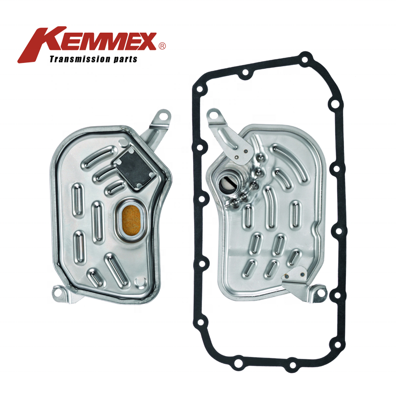 M4VA CVT Automatic Transmission Filter Kit 25420-P4V-003 25420P4V003 for Honda Civic Acura