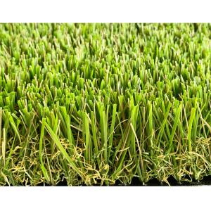 China Landscaping Carpet Grass Synthetic Turf Artificial Grass For Garden wholesale