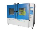 IEC60529 IPX5 IPX6 Ingress Protection Test Equipment Sand And Dust Test Chamber