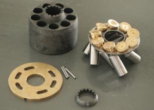 China Bob 3331 Axial Hydraulic Pump Motor Spare Parts wholesale