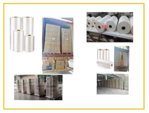 China Versatile Anti Scratch Film For Cold And Thermal Environments wholesale