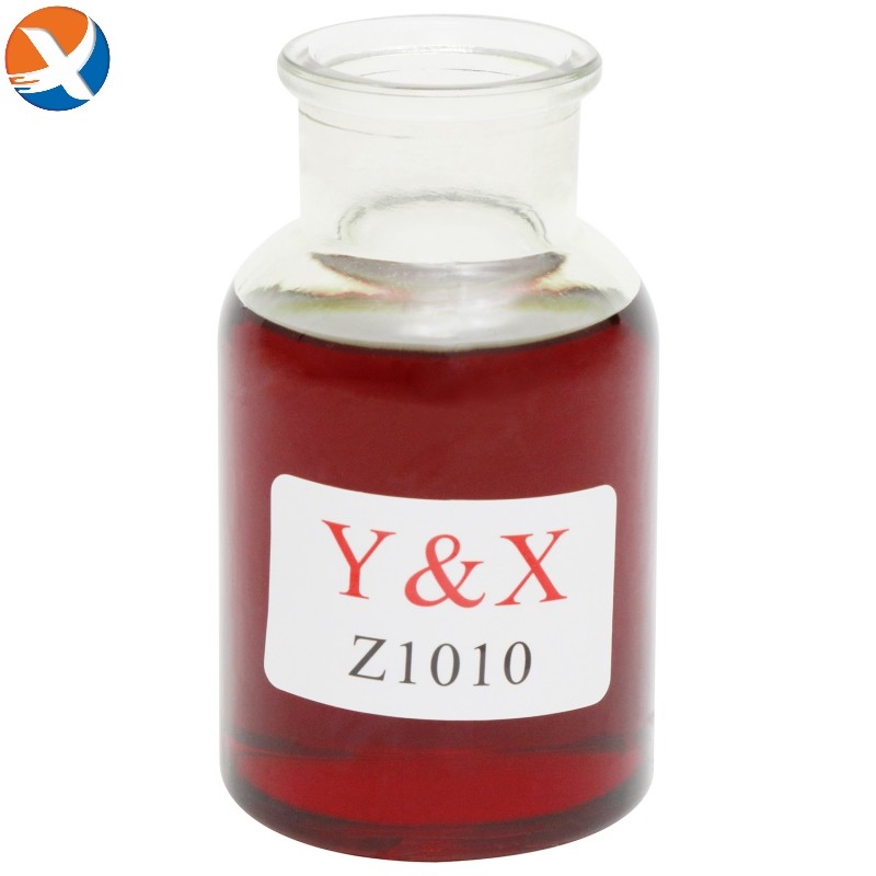 Y&X Z1010 High Efficient Flotation Collector For Zinc Beneficiation Process