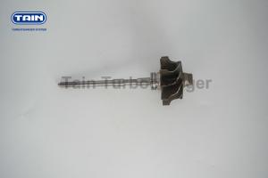 China Iso Passed GT1544S Turbine Wheel Shaft 733783-0008 42/32.2/6.0MM 10 Blades wholesale