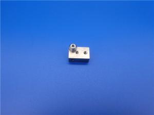 China 3 Axis CNC Precision Parts wholesale