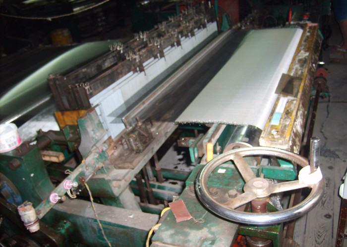 24x110mesh sus316l Dutch Wire Mesh