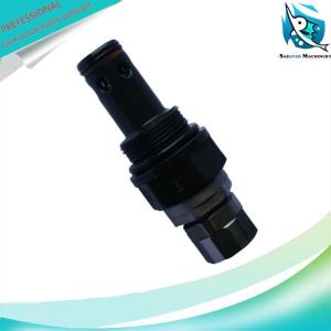 China Hot sale go od quality KOMATSU PC40-8 main relief valve for excavator wholesale