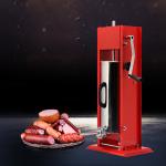 Household Vertical Sausage Filler Reinforced Gear Holder 1 Year Parts Warranty