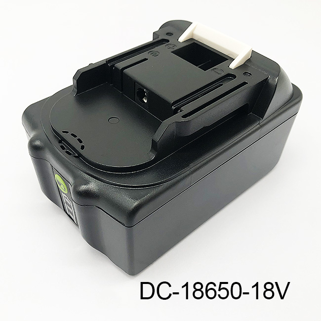 Brandnew Drill Battery Pack , 18V Makita BL1830 Lithium Battery For Drill