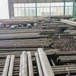 Round ASTM 384 Steel Bar Z6NC18.16 X6CrNi18-16E S38400 Bar