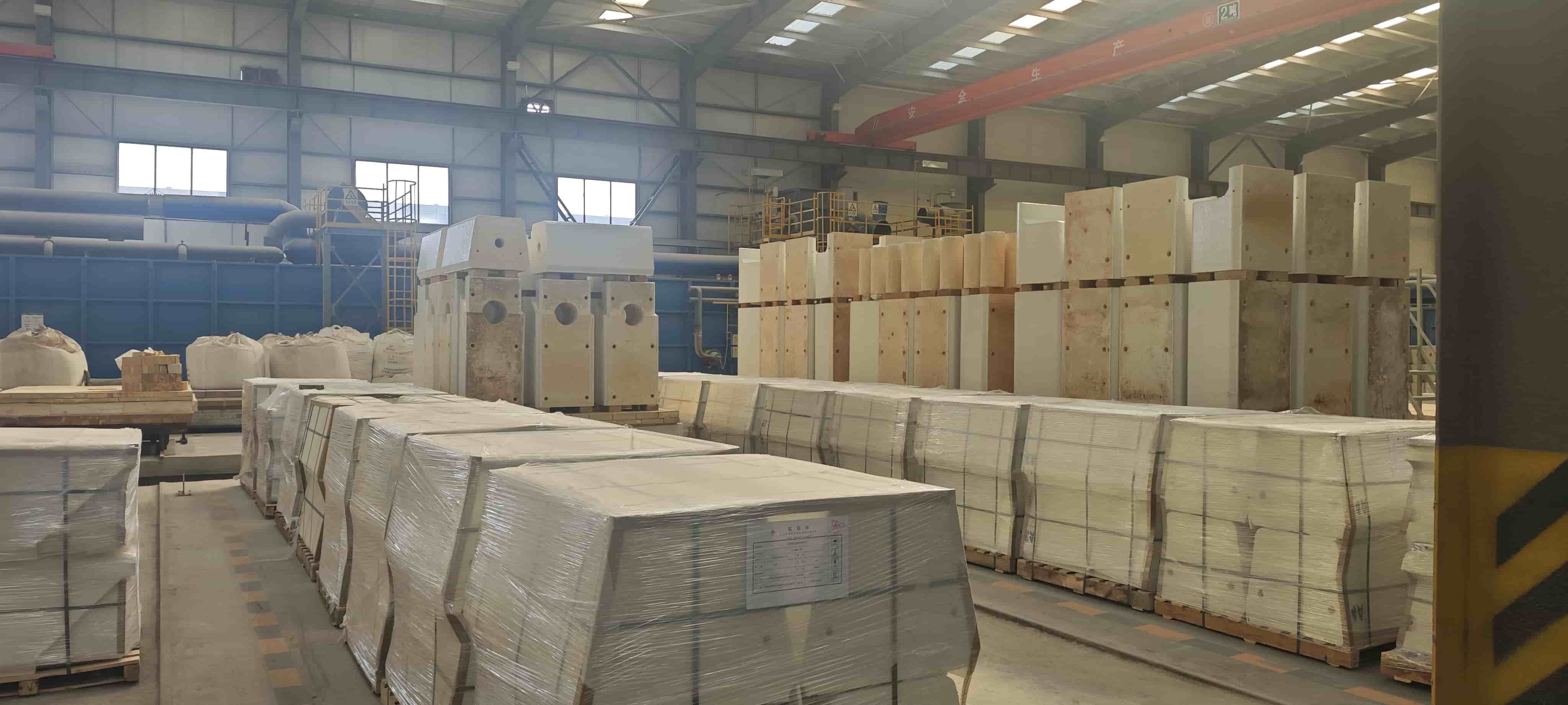 Factory price mass custom material refractory clay brick for refractory brick kiln