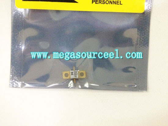 MW4IC2230MB RF LDMOS Wideband Integrated Power Amplifiers FREESCALE RF Power