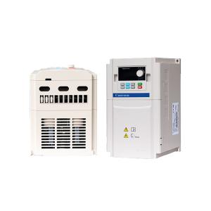 China Fan Control VFD Inverter 2.2 Kw wholesale