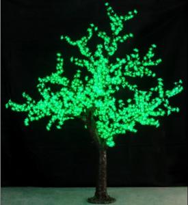 China led outdoor tree lights wholesale
