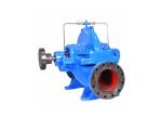 50-20000m3/H Seawater Circulation Pump / Corrosive Liquid Pump 3000V 6000V