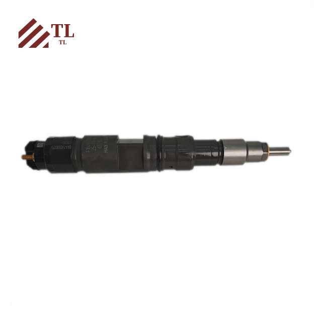 0 445 124 025 0445124025 Common Rail Diesel Injector