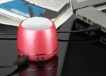 hot selling special cone shape portable speaker Bluetooth