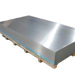 Customization Oxidized Aluminum Plated Magnesium Steel Plate with Customized