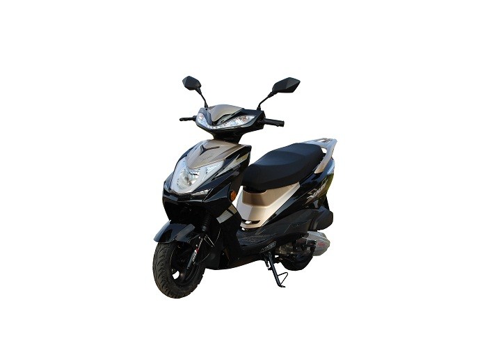 50cc 125cc 150cc Gas Powered Moped Scooters GY6 139QMB 152QMI 157QMJ Engine