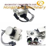 Refueling Throttle Motor Komatsu 7834-41-2000 7834-41-2002 7834-41-2003