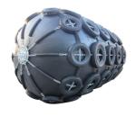 Anti Collision Floating Marine Rubber Pneumatic Fenders