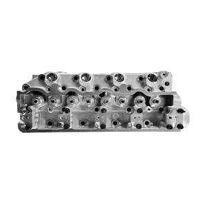 China High Efficiency MLG010 Cylinder Head For Engine Upgrade wholesale