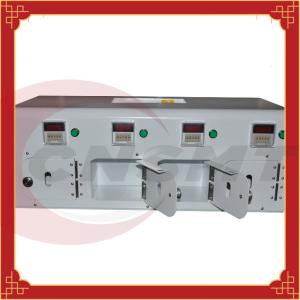 China Intelligent Solder Recovery System Warm Up Machine Stainless Steel 1000g wholesale
