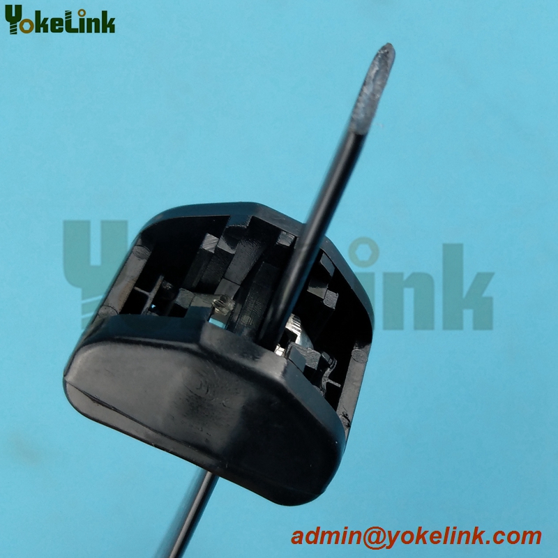 Acetal Strap
