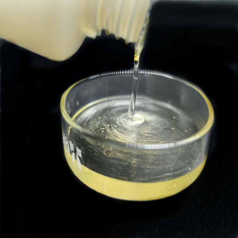 Excellent Flowability Rheology Additive BYK-410 For Solvent Based Coatings