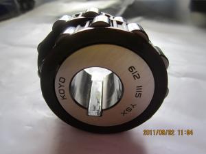 China Eccentric Bearing 612 7187 YSX,6102529 YRX wholesale