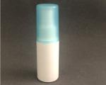 Spray Bottle HDPE Blow Molding Bottle 30ml Small Plastic Bottle PE Round