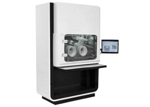 China 28.3 L/Min Medical Material Tester Bacterial Filtration Efficiency (BFE) Test Chamber wholesale