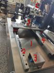 Hot sell high speed automatic paper tube winding machine for small tube